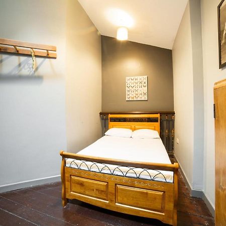 Le Bateau Aparthotel Liverpool Eksteriør bilde