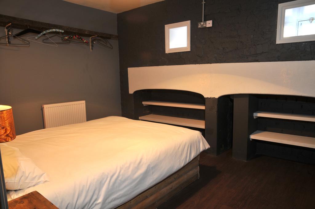 Le Bateau Aparthotel Liverpool Rom bilde