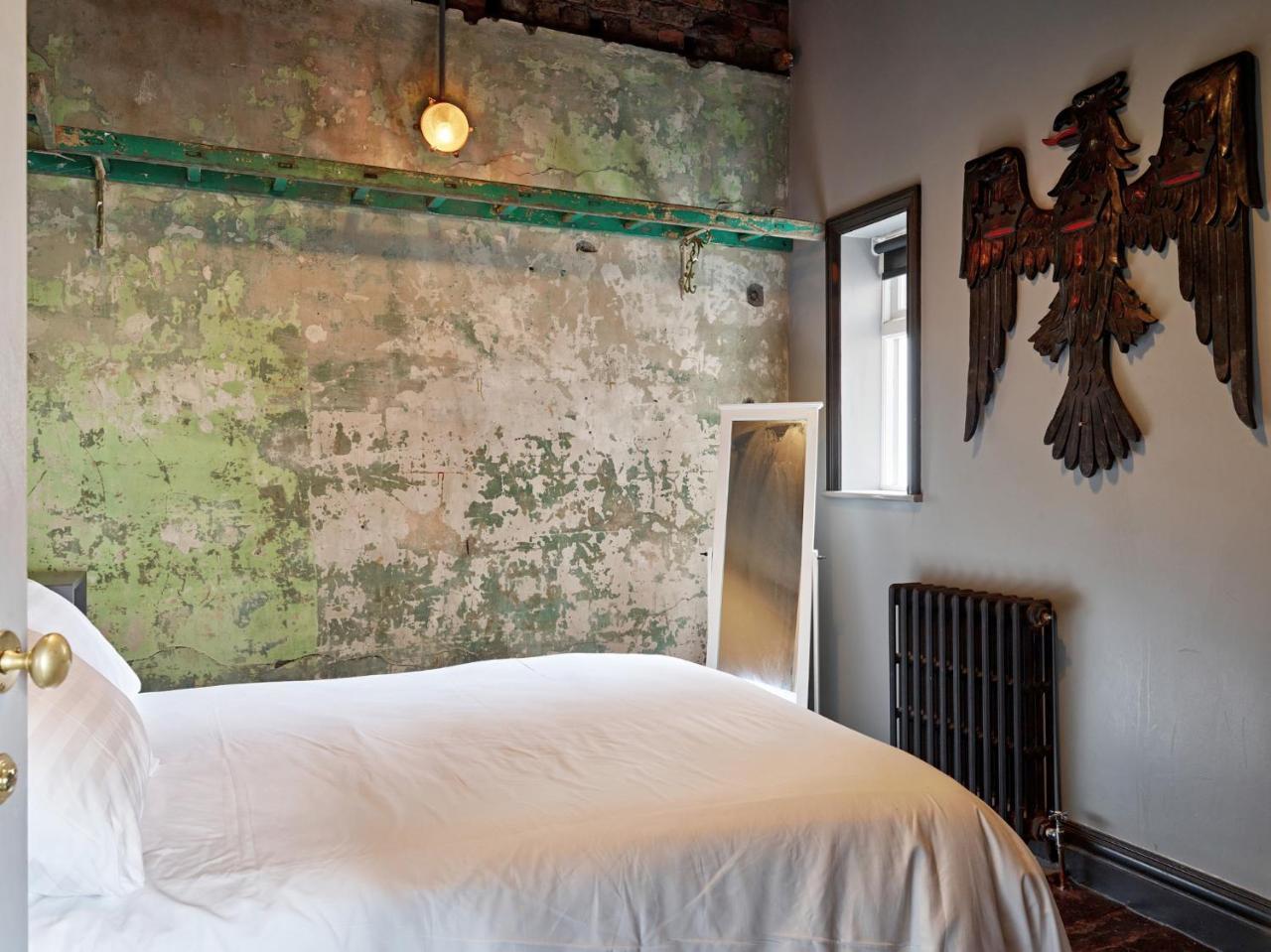 Le Bateau Aparthotel Liverpool Eksteriør bilde