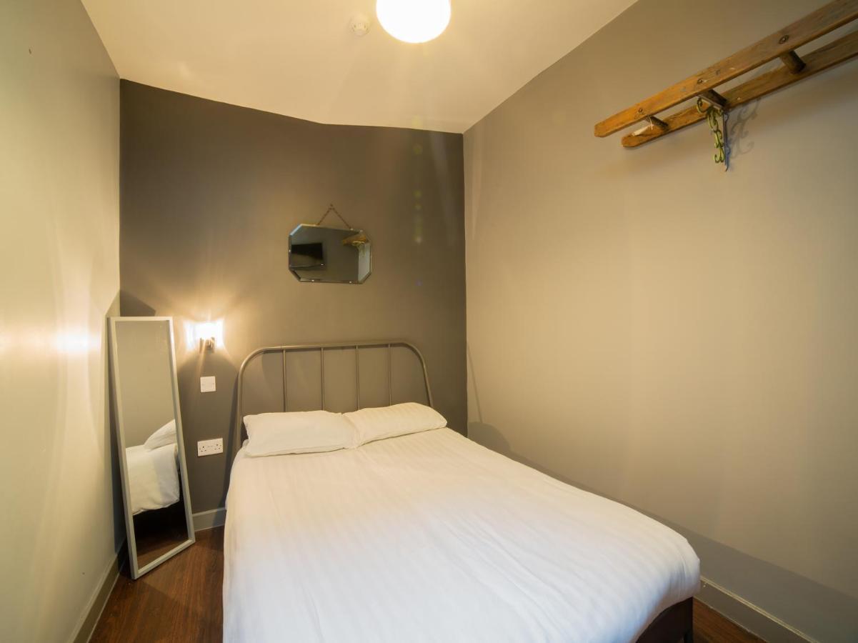 Le Bateau Aparthotel Liverpool Eksteriør bilde